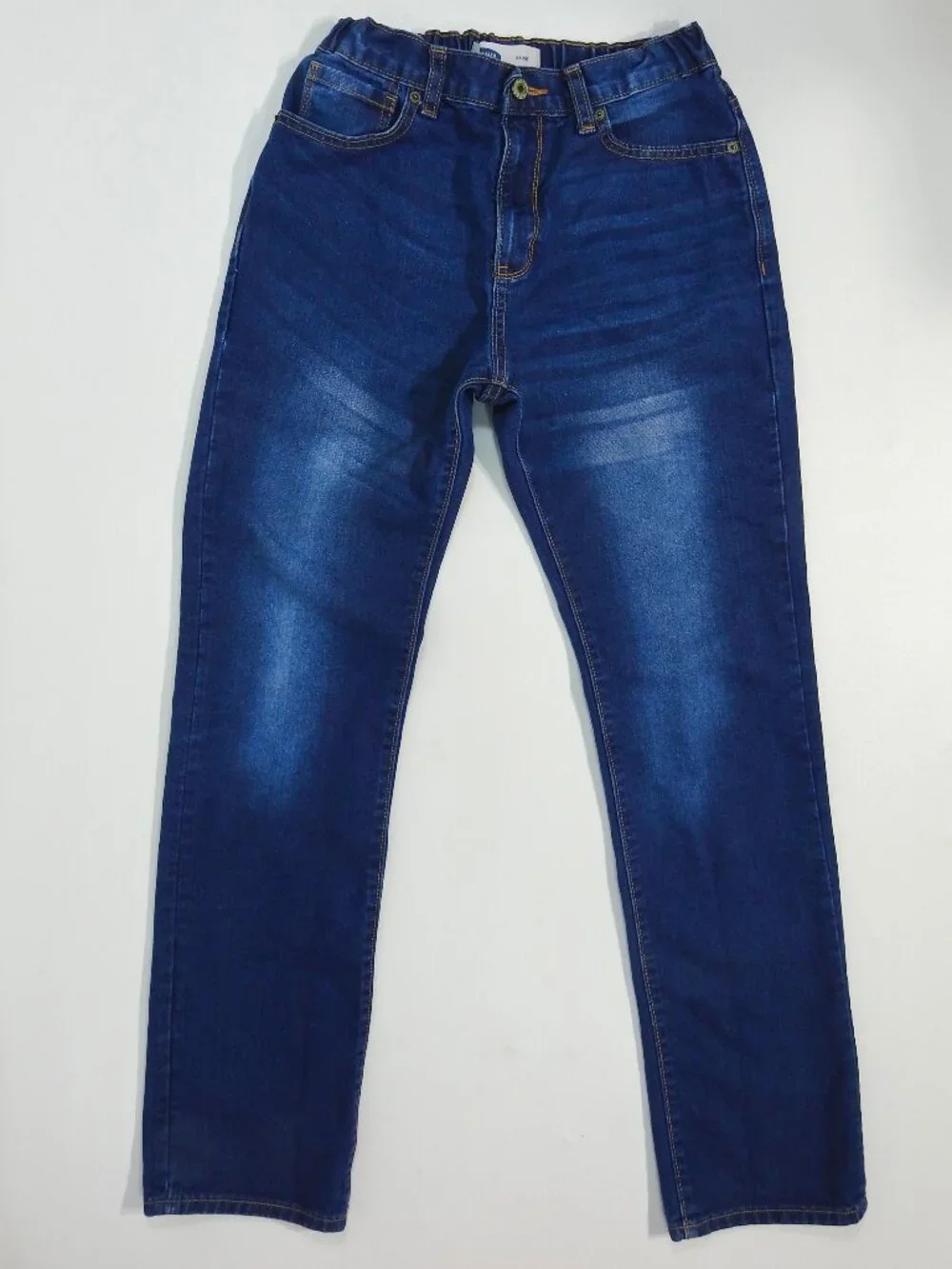 Old Navy Girls Sz 16 Skinny Jeans Denim 28426-04